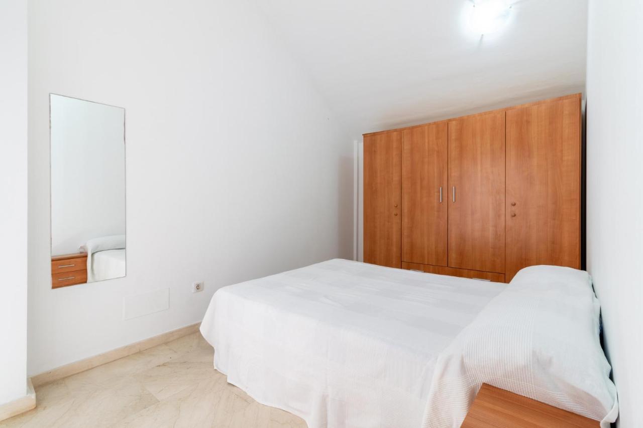 Flatguest Bambu Villa San Bartolomé Kültér fotó