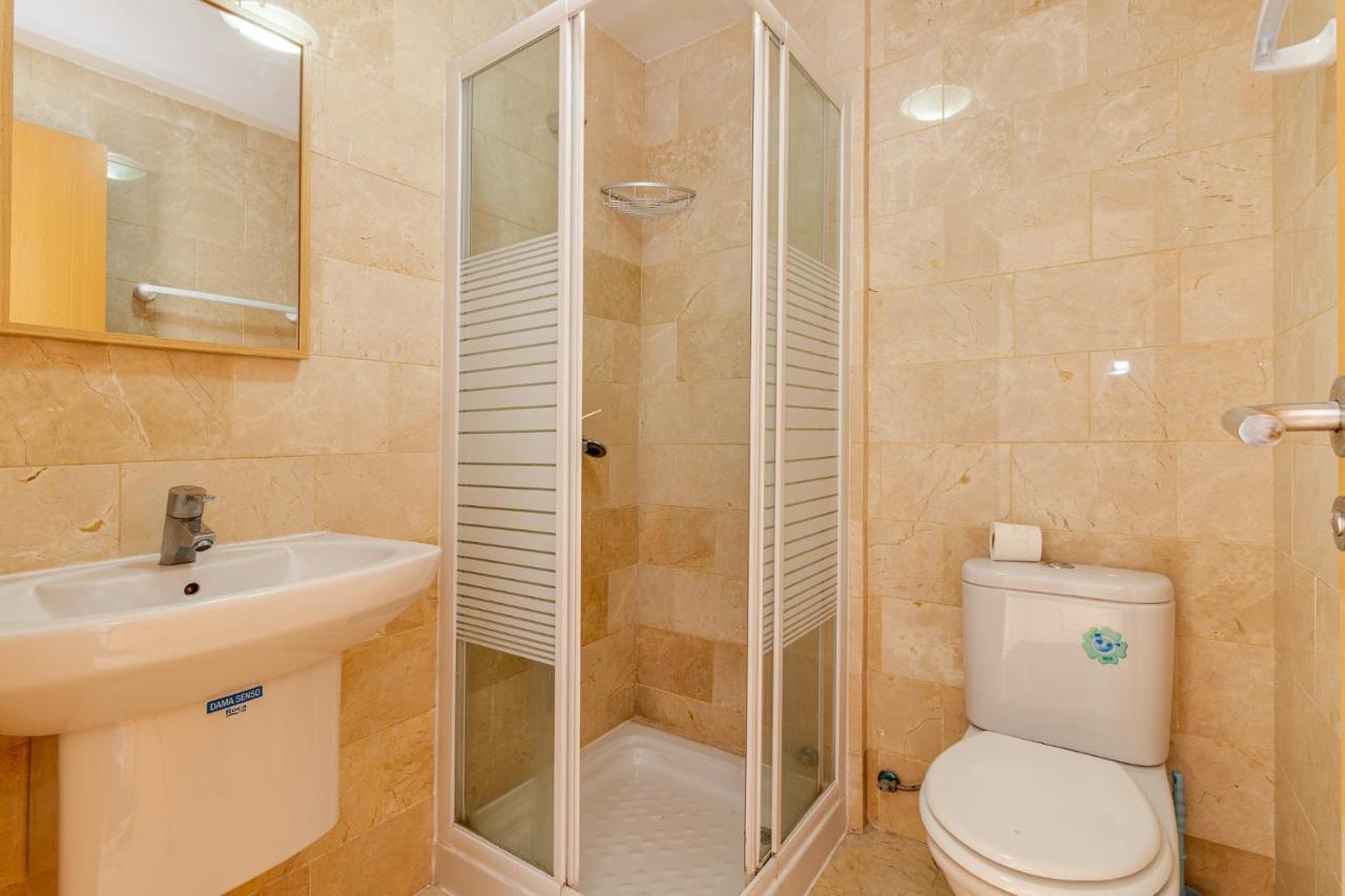Flatguest Bambu Villa San Bartolomé Kültér fotó