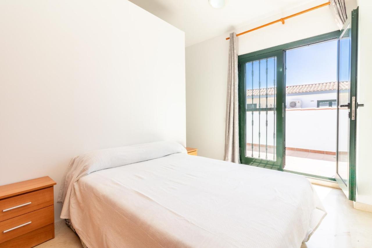 Flatguest Bambu Villa San Bartolomé Kültér fotó