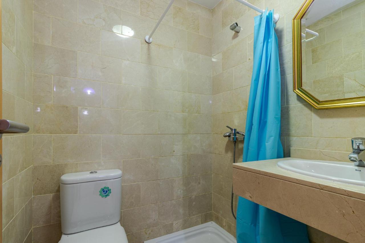 Flatguest Bambu Villa San Bartolomé Kültér fotó