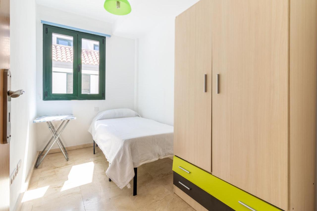 Flatguest Bambu Villa San Bartolomé Kültér fotó