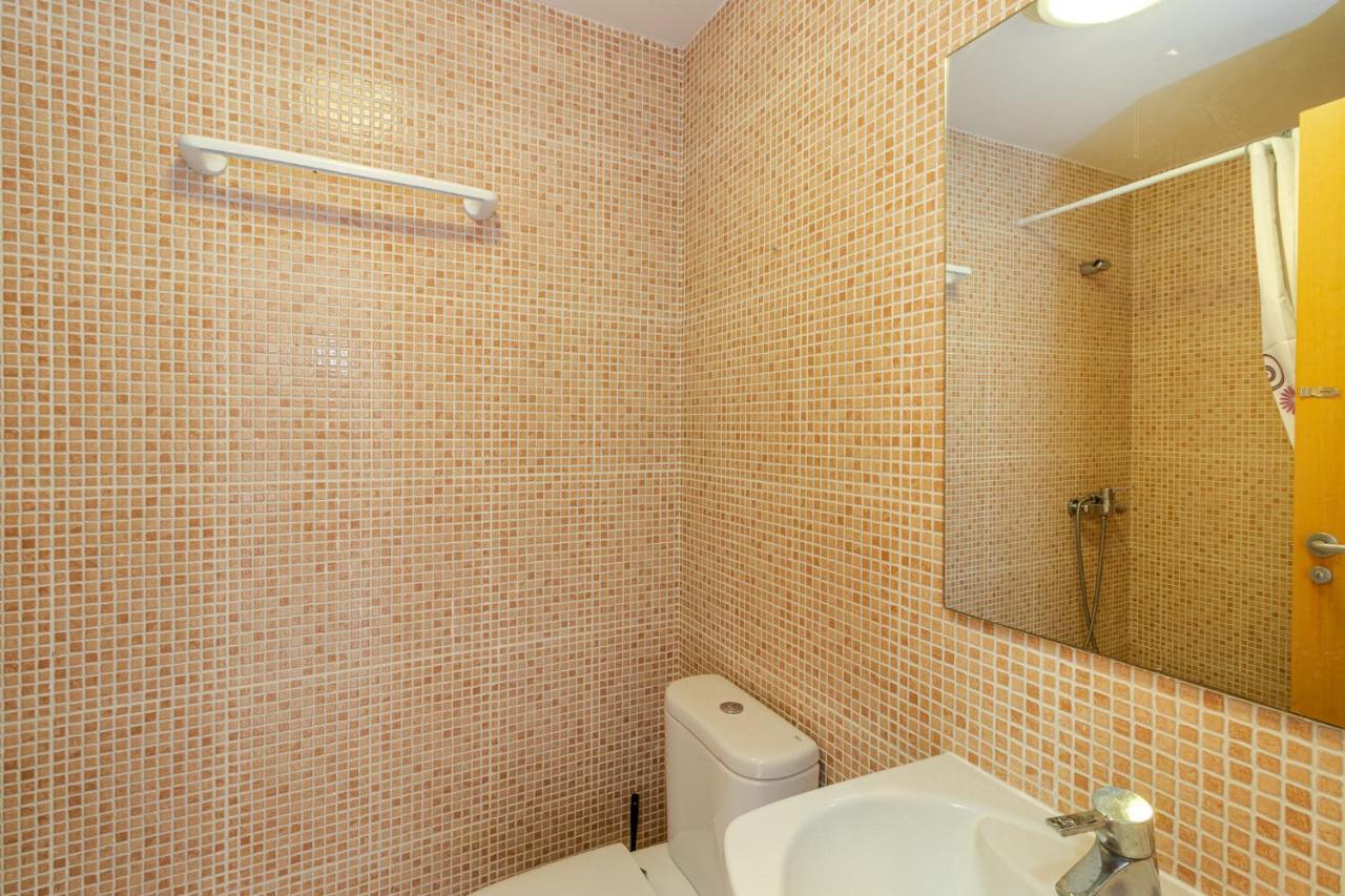 Flatguest Bambu Villa San Bartolomé Kültér fotó
