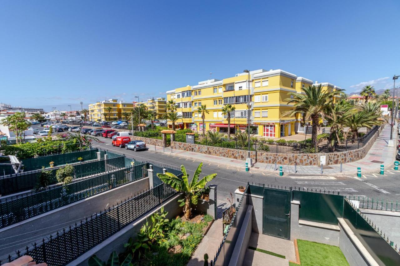 Flatguest Bambu Villa San Bartolomé Kültér fotó