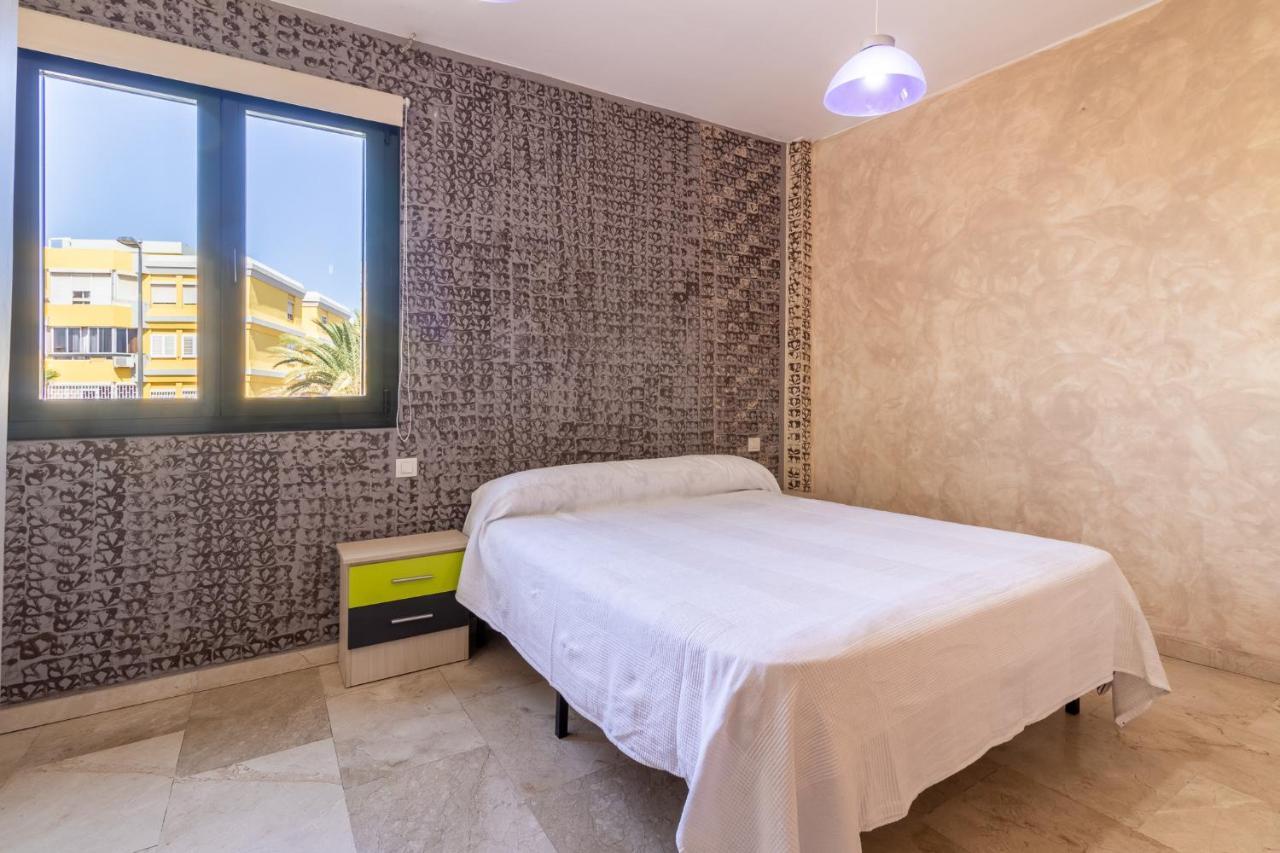 Flatguest Bambu Villa San Bartolomé Kültér fotó