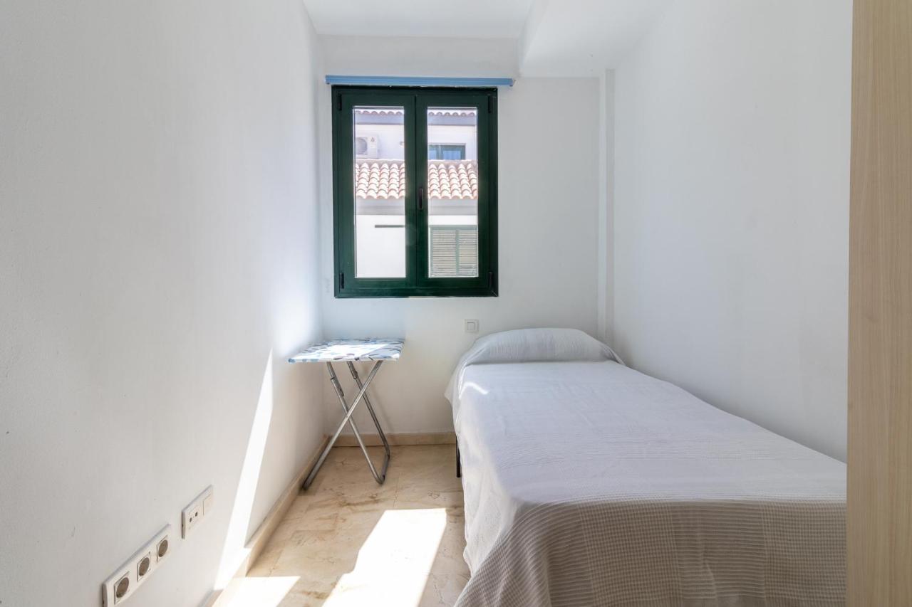 Flatguest Bambu Villa San Bartolomé Kültér fotó