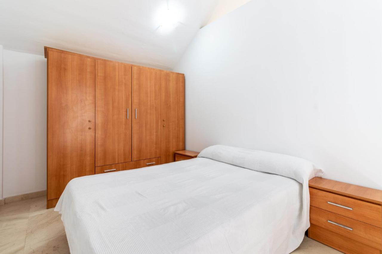 Flatguest Bambu Villa San Bartolomé Kültér fotó