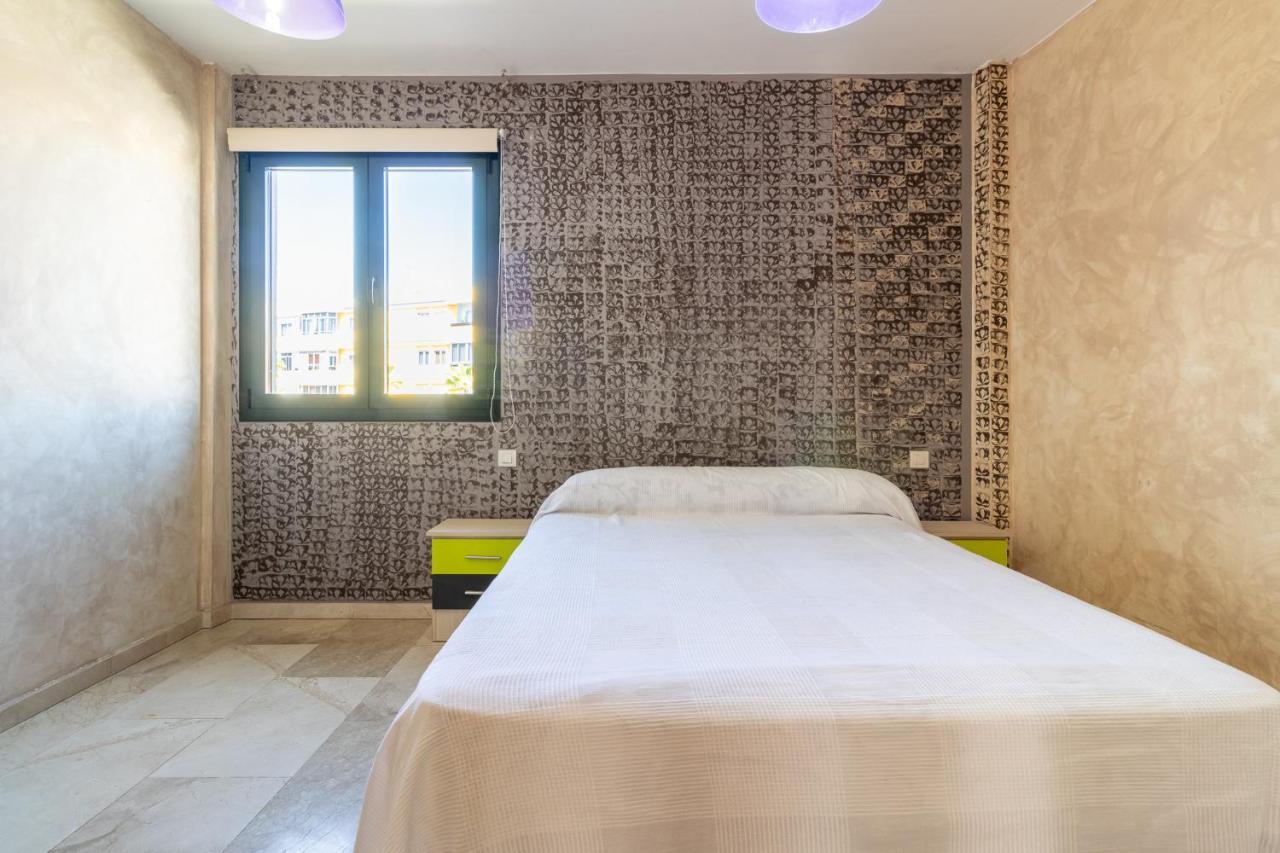 Flatguest Bambu Villa San Bartolomé Kültér fotó